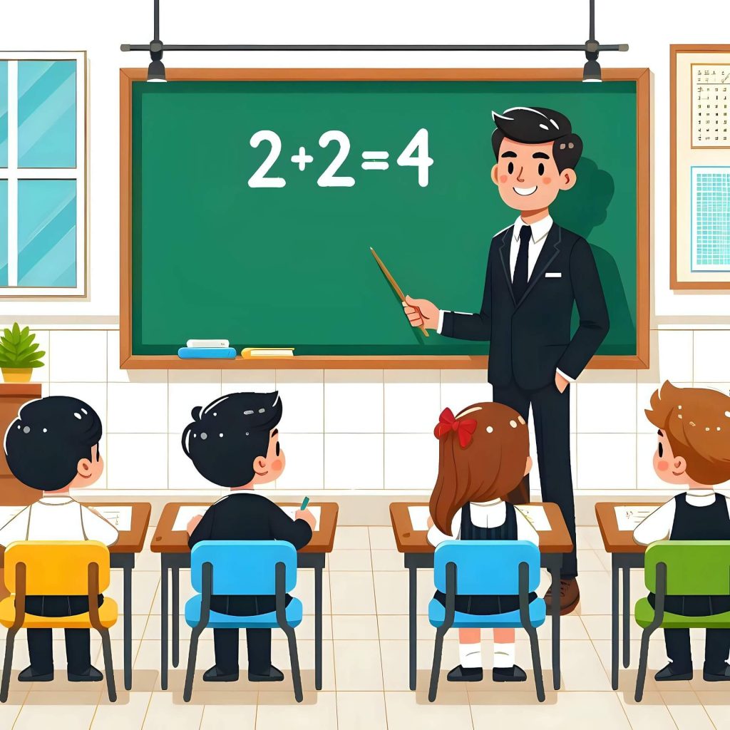 ai 수학 관련 이미지